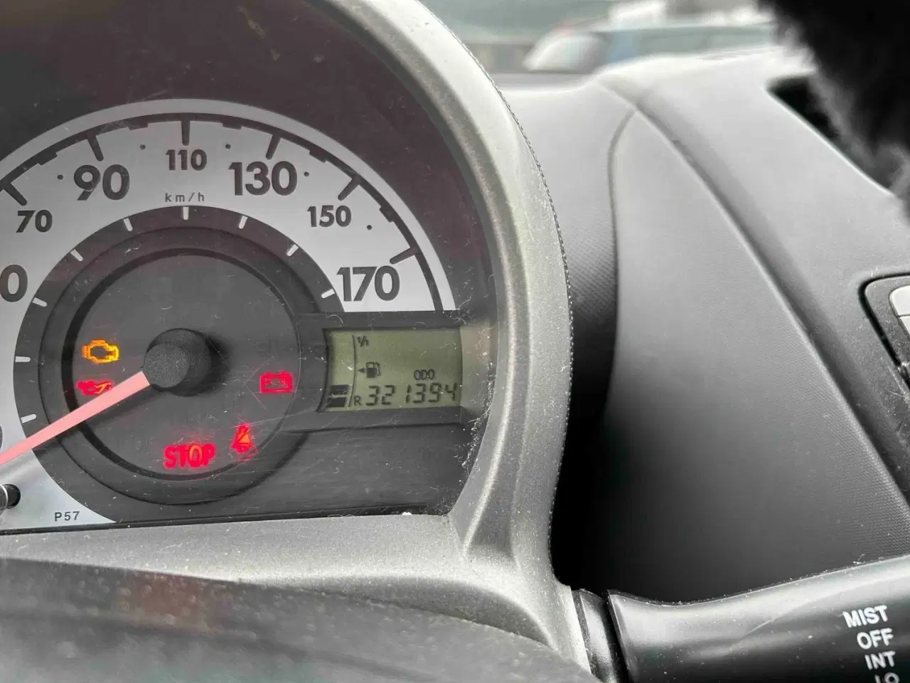 Billede 6 - Toyota Aygo 1,0 