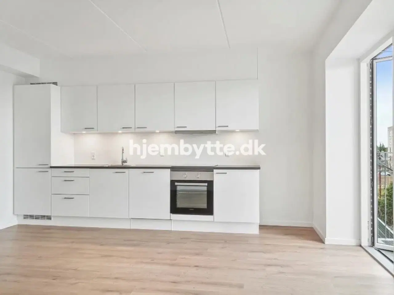 Billede 3 - Hjembytte - Sydvestvej