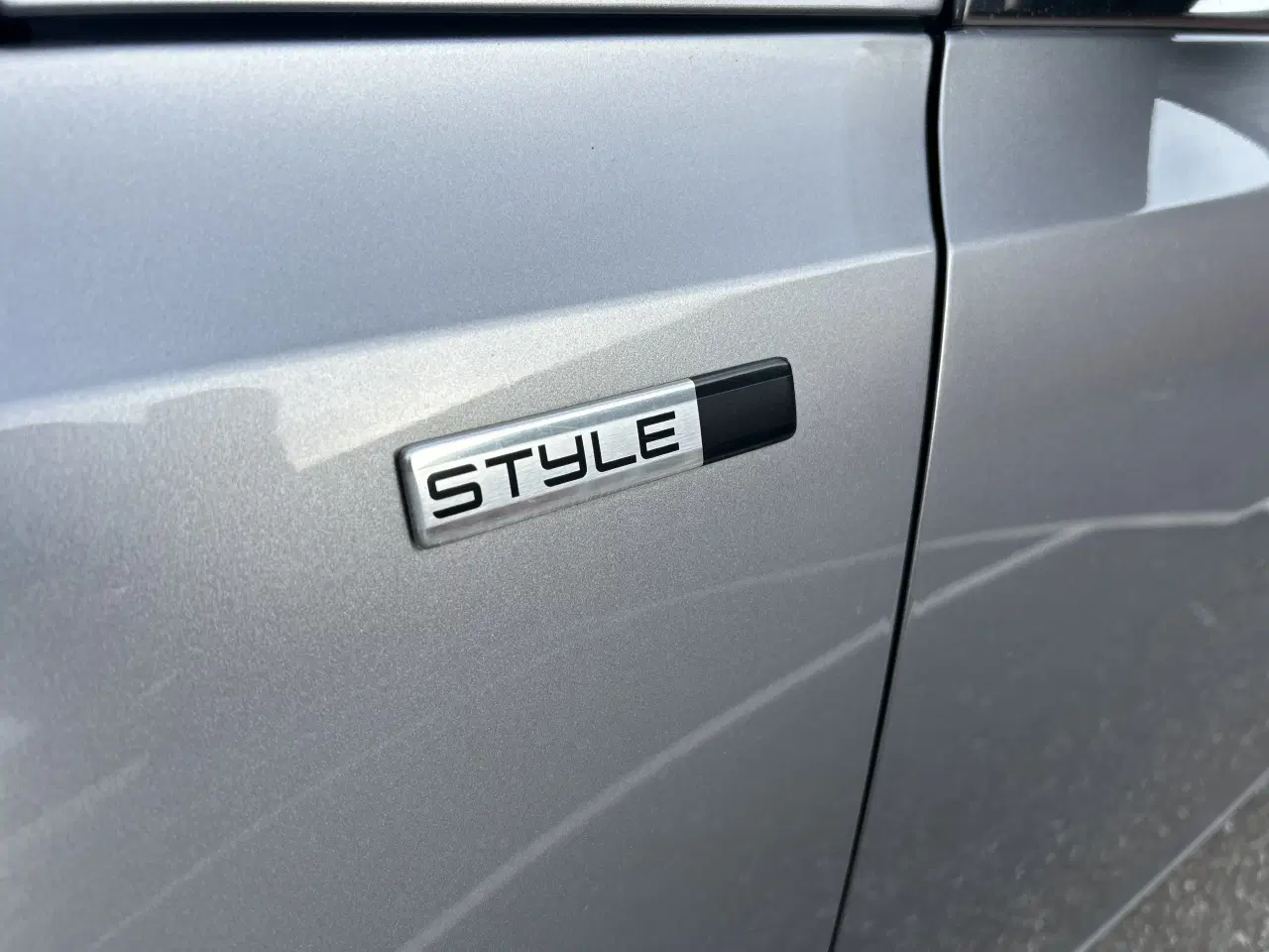 Billede 7 - Nysynet Peugeot 308 1.6 BlueHdi 2016 