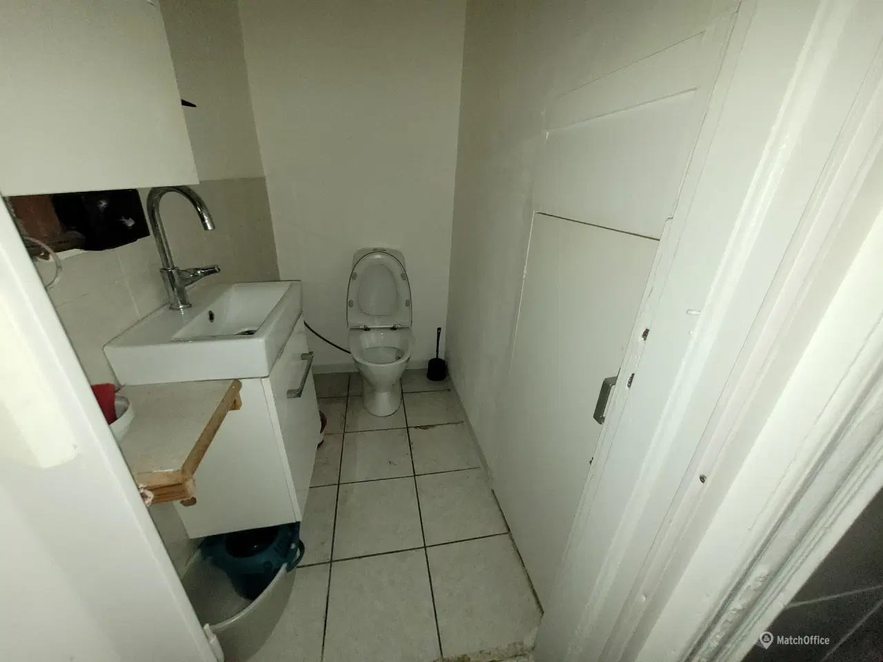 Billede 7 - Brønshøj - 54m2 butikslejemål