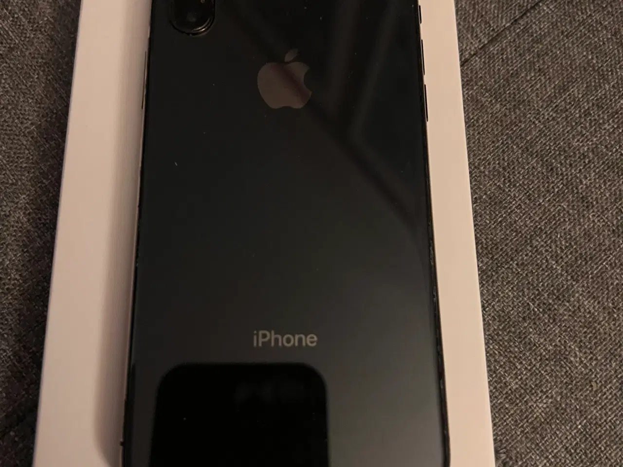 Billede 1 - iPhone Xs, 256GB