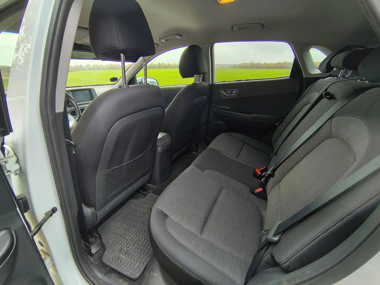 Billede 14 - Hyundai Kona Electric