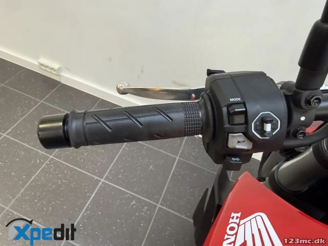 Billede 10 - Honda CB 1000 Hornet