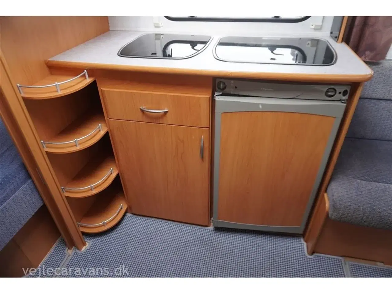 Billede 9 - 2003 - Wilk Stern 450 HTD