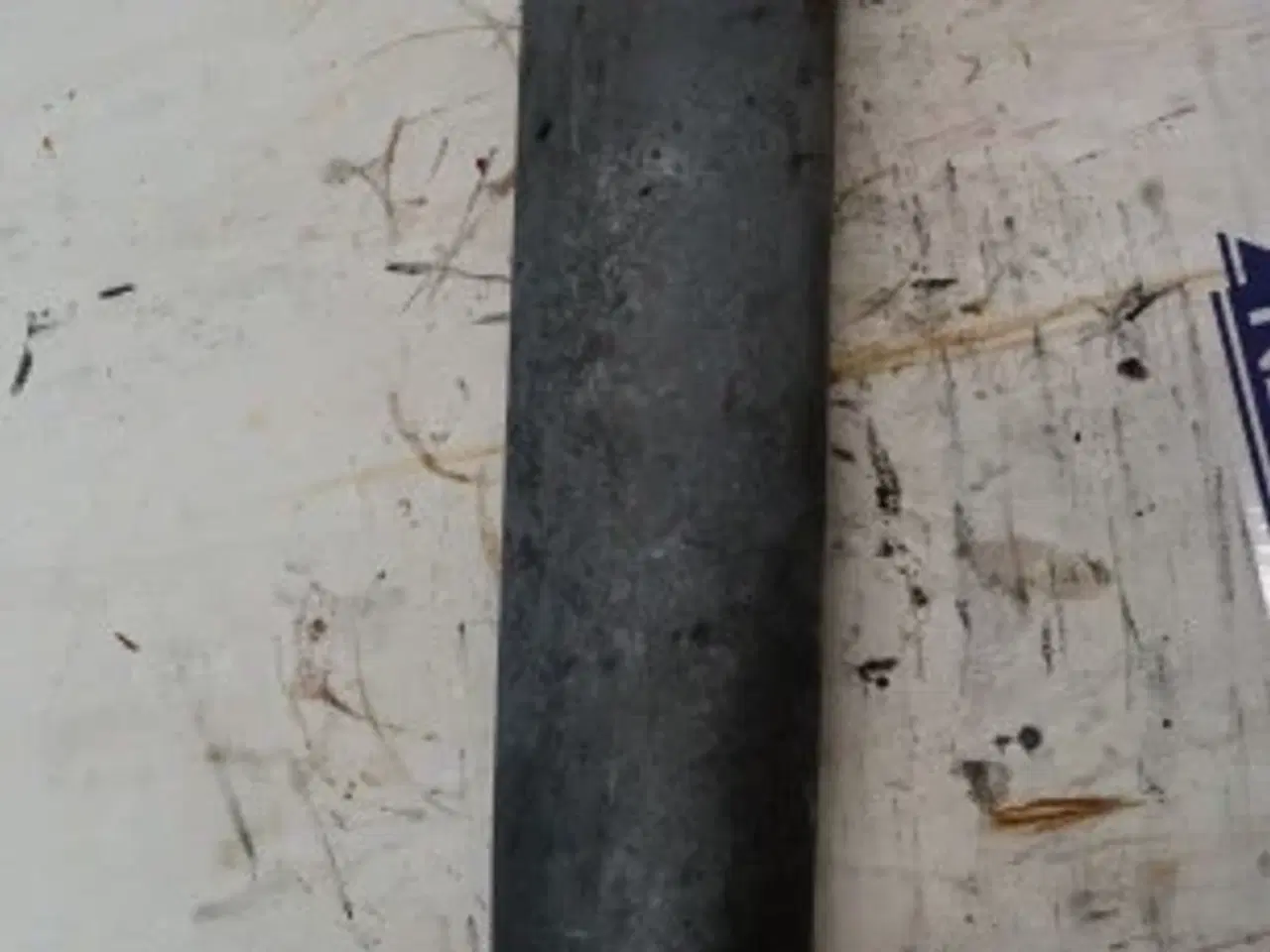 Billede 8 - New Holland CR9090 Køler rør 47469868