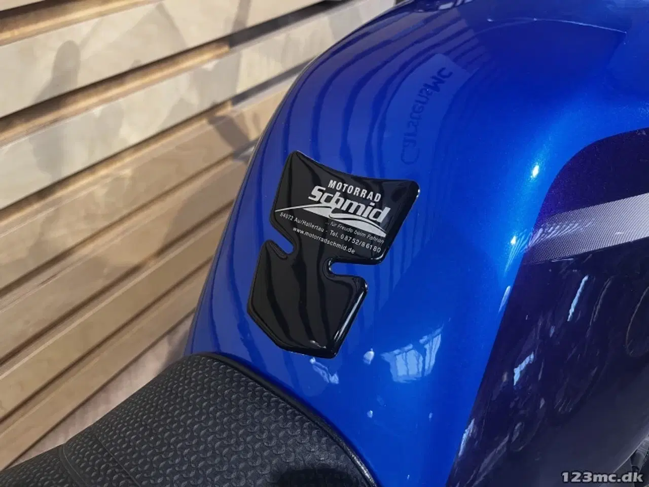 Billede 15 - Kawasaki ZRX 1200 S