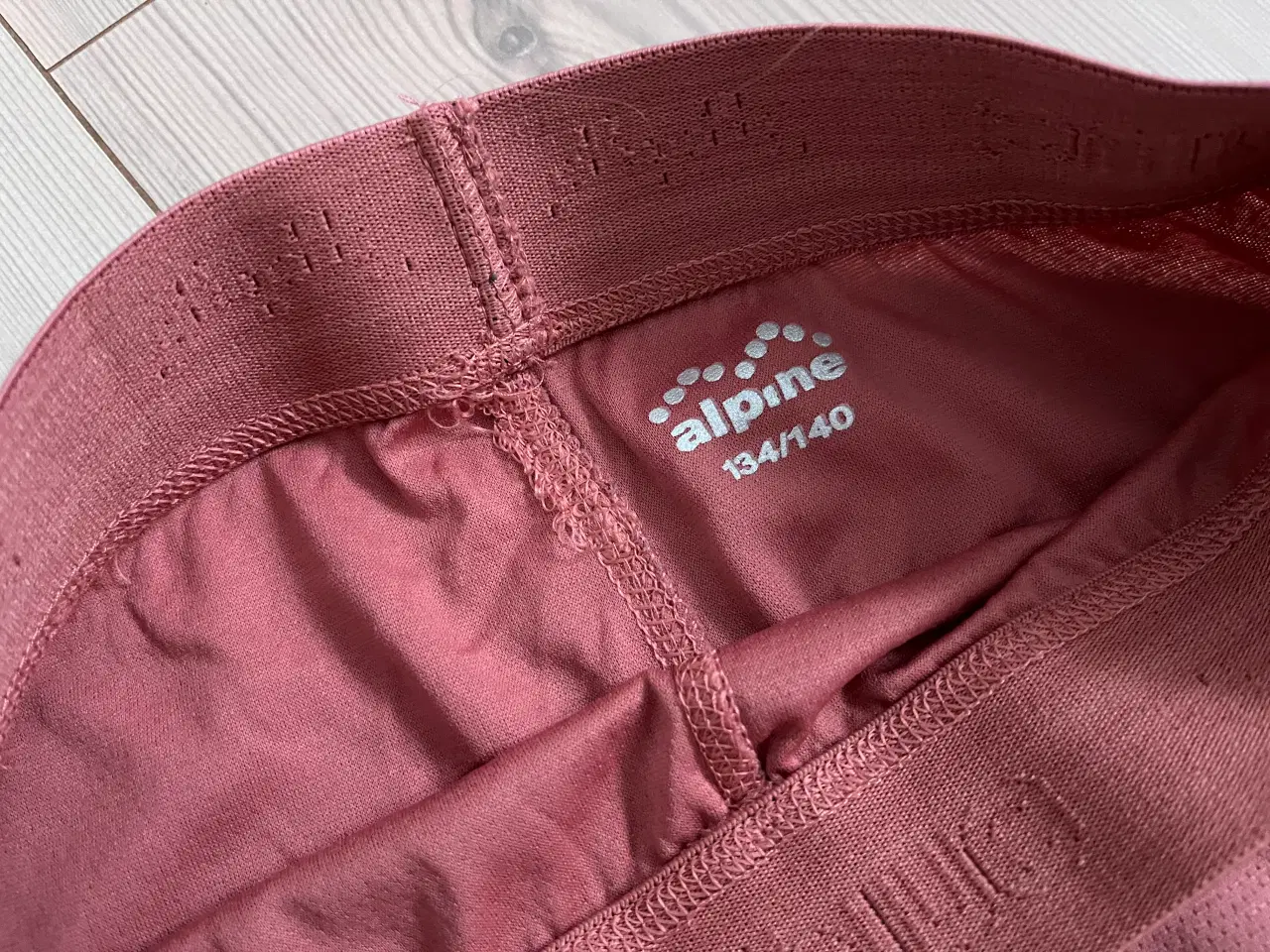 Billede 9 - Skiundertøj, Skiundertrøje, Skiunderbukser, Alpine