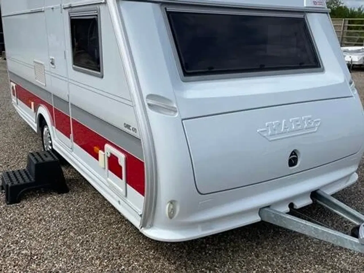 Billede 1 - Kabe Classic KS 470 XL