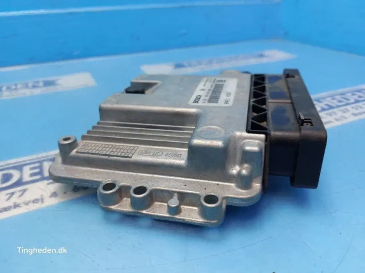 Billede 7 - Deutz Computer Bosch 0281020069