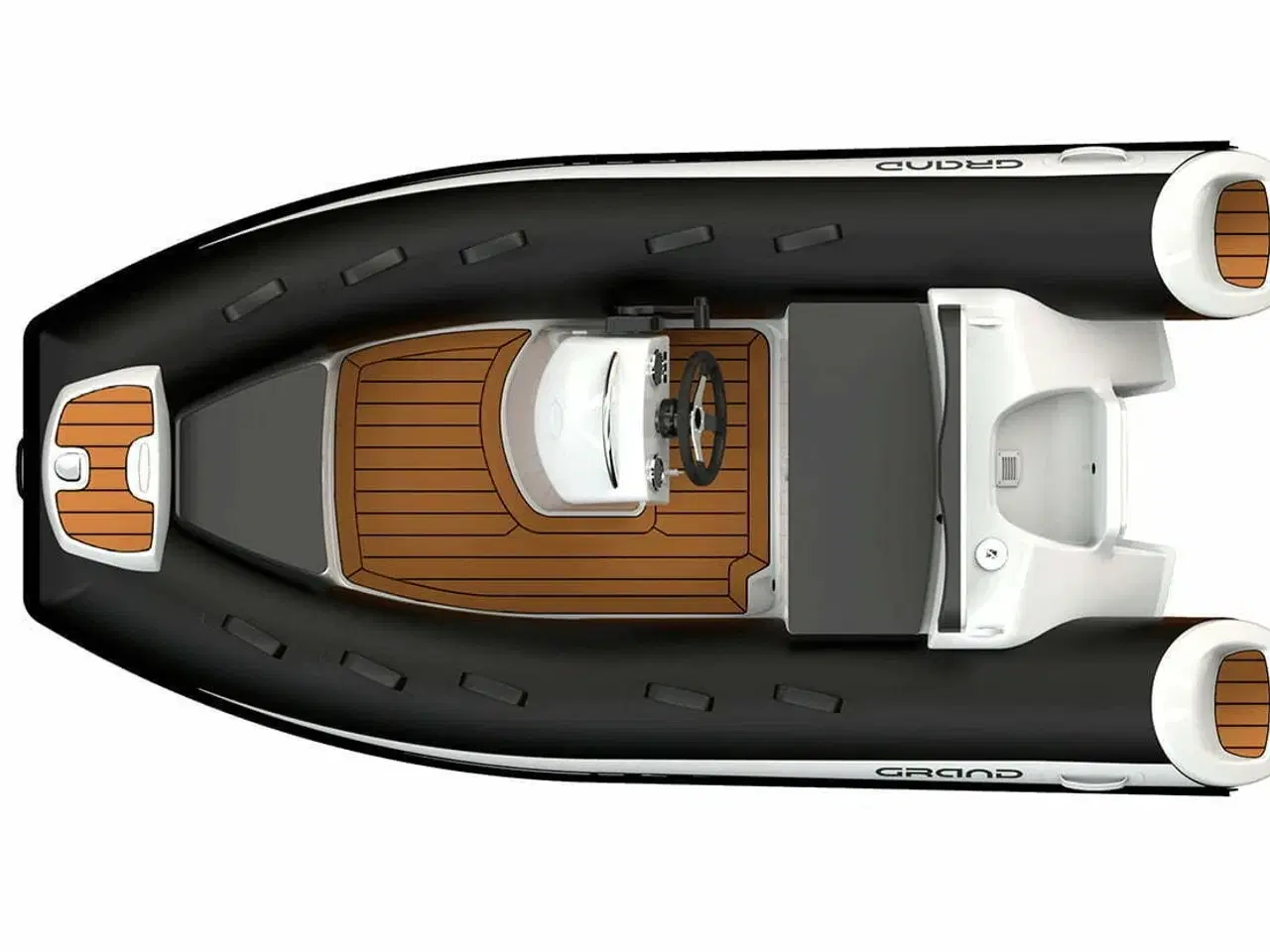 Billede 8 - Grand G340EF