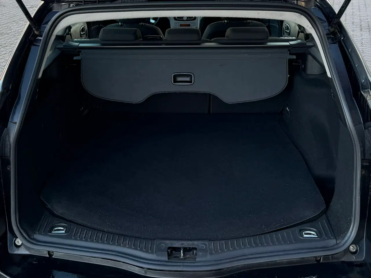 Billede 8 - Billig mondeo mk4 