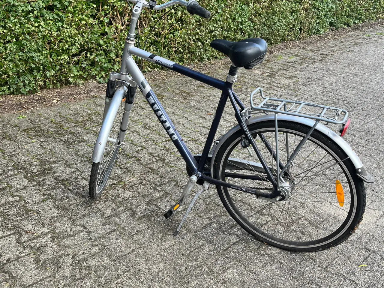 Billede 1 - City cykel