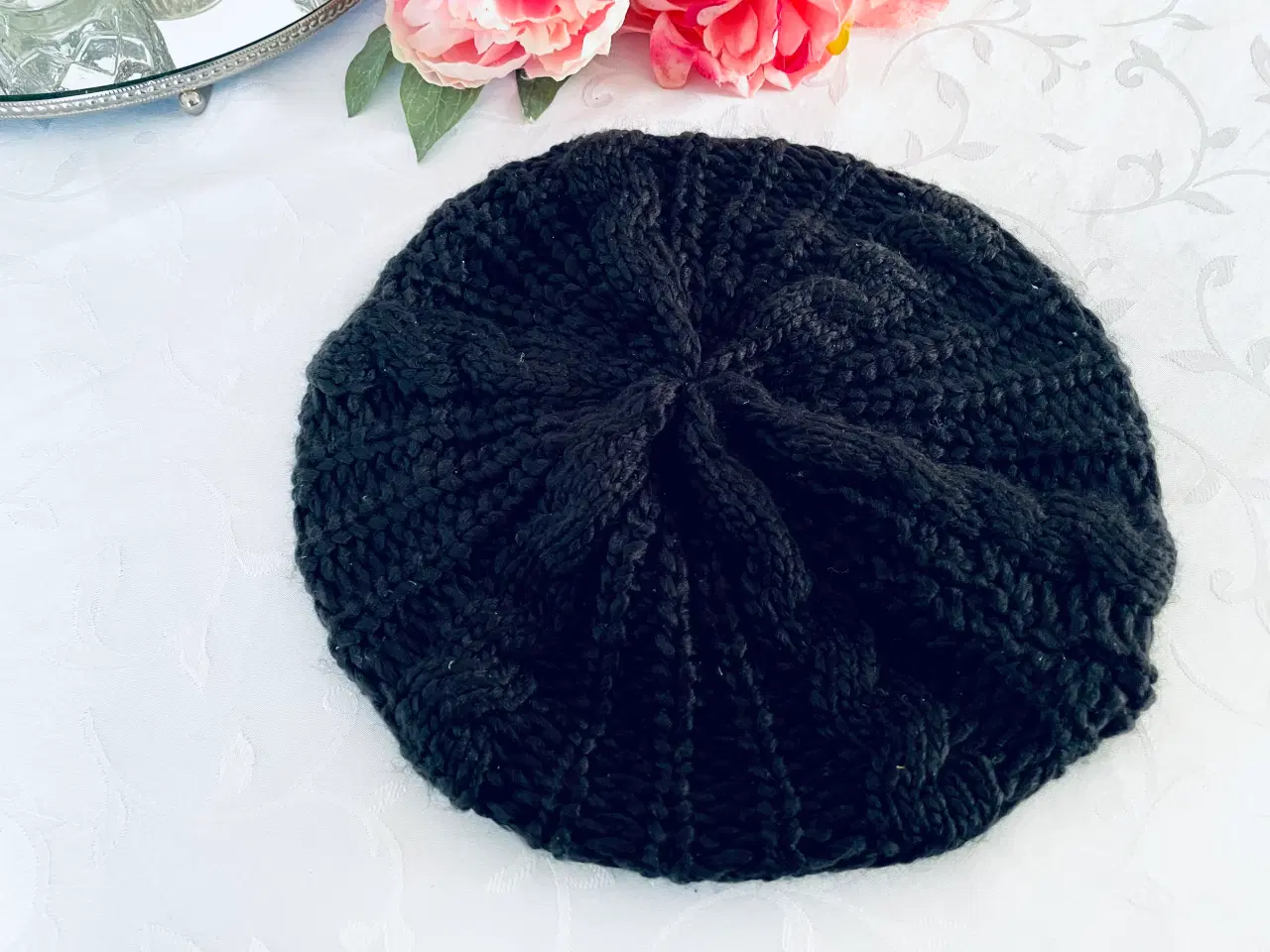 Billede 1 - Hue i god stand 