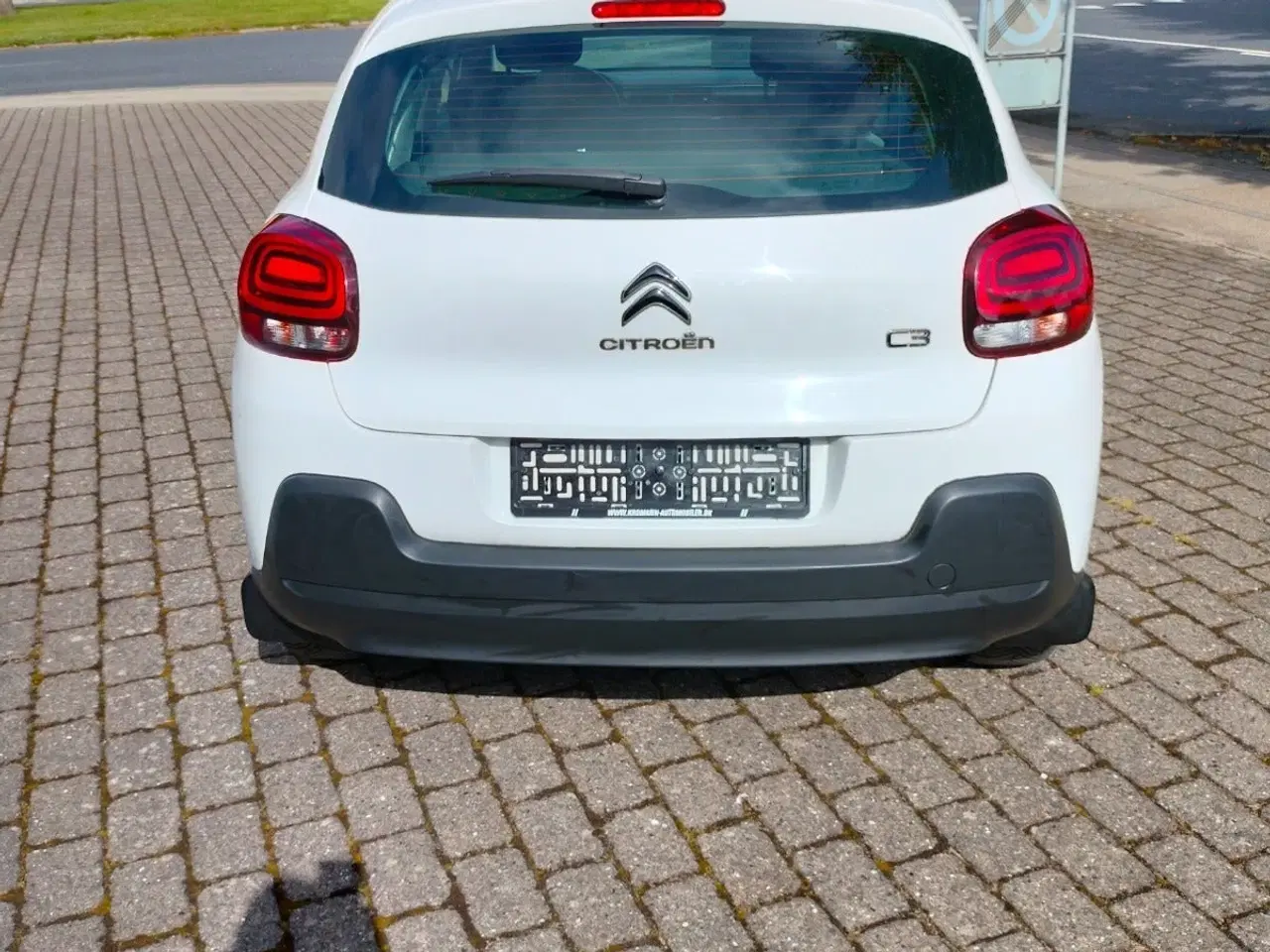 Billede 6 - Citroën C3 1,2 PureTech 82 Iconic