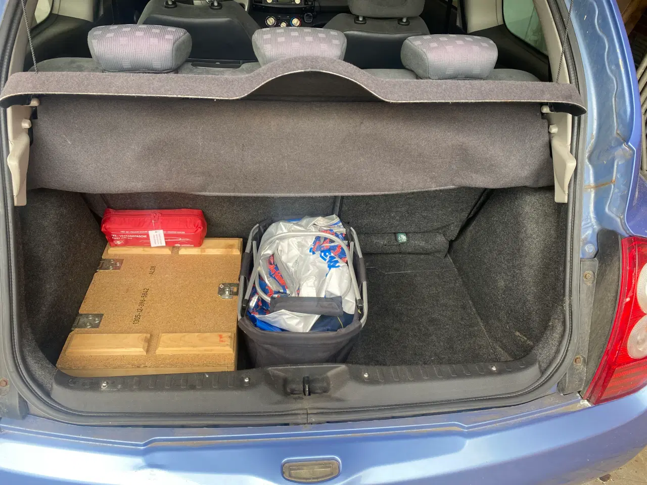 Billede 9 - Nissan Micra