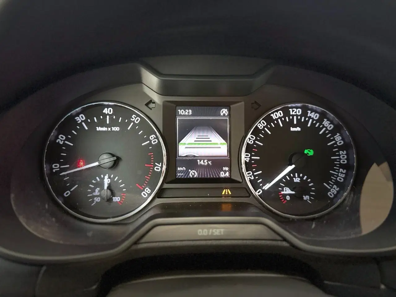 Billede 14 - Skoda Octavia 1,4 TSi 150 Style DSG