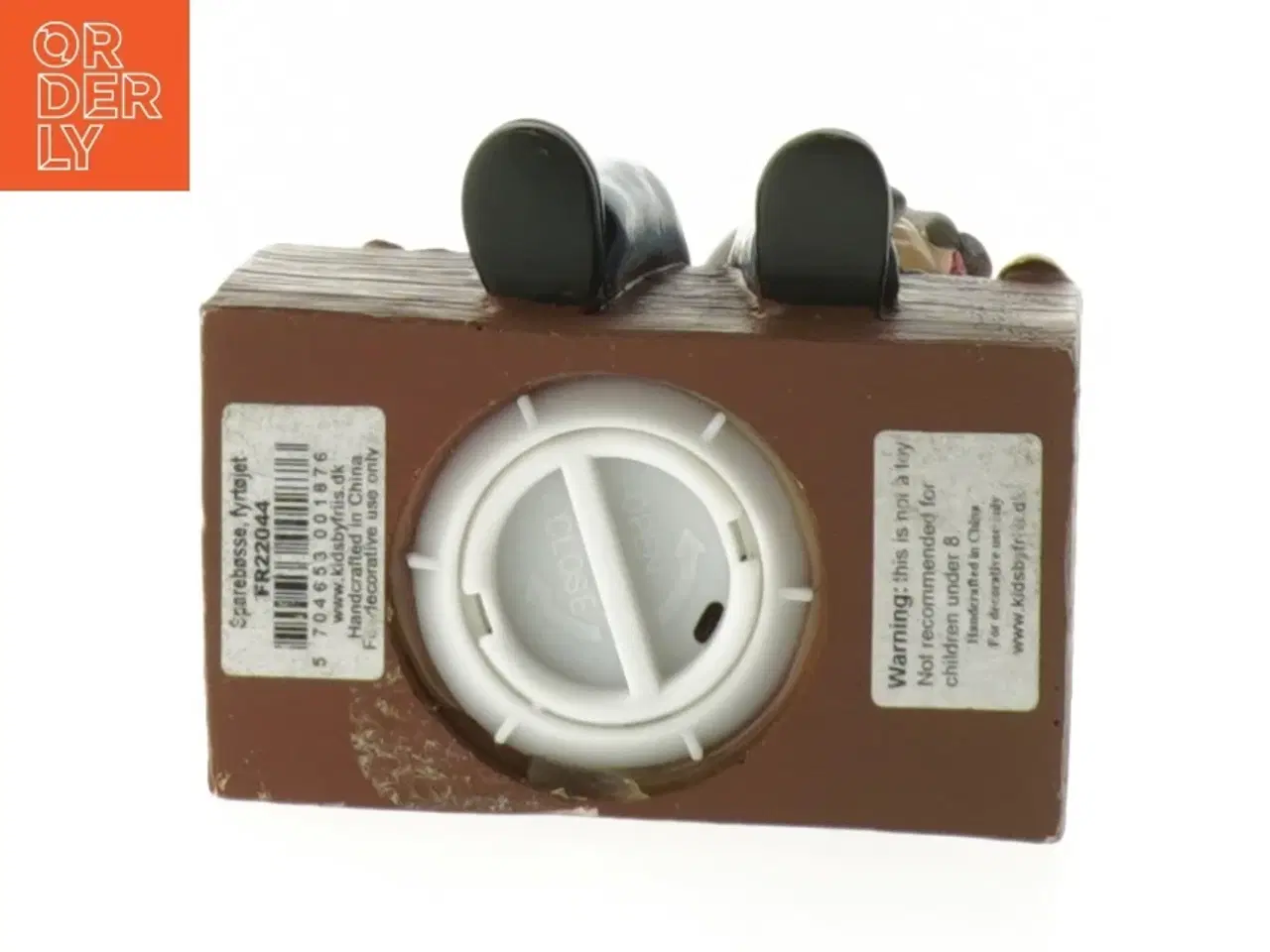 Billede 4 - Børnevagt figur fra Kids by Friis (str. 14 cm)