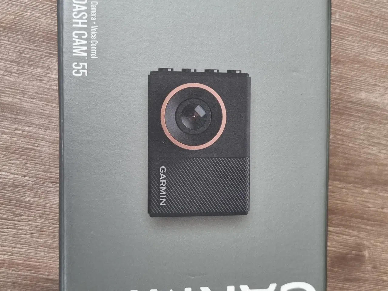 Billede 3 - Garmin Dash Cam 55