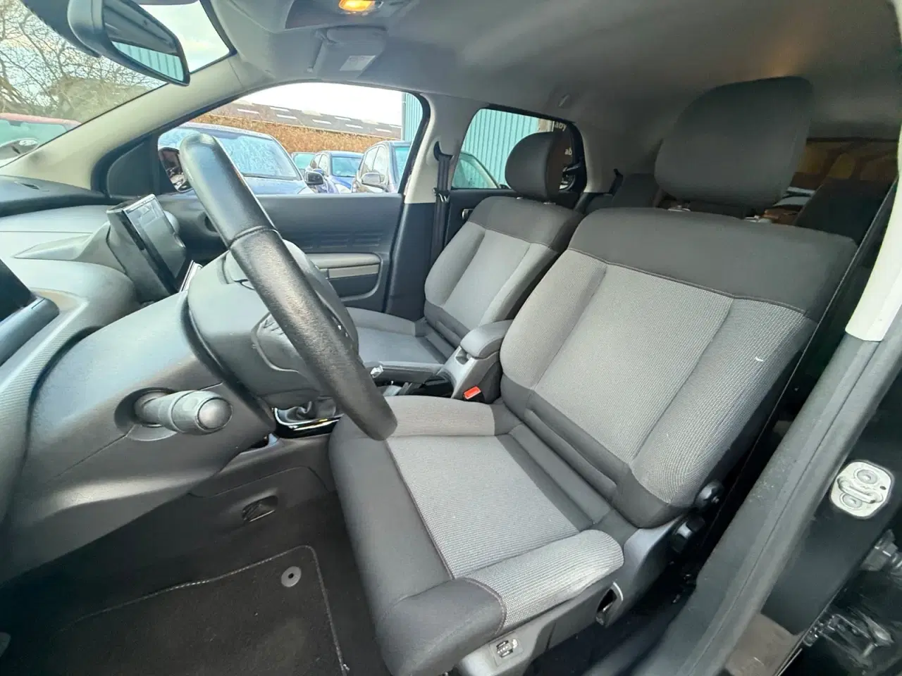 Billede 10 - Citroën C4 Cactus 1,6 BlueHDi 100 Aspire