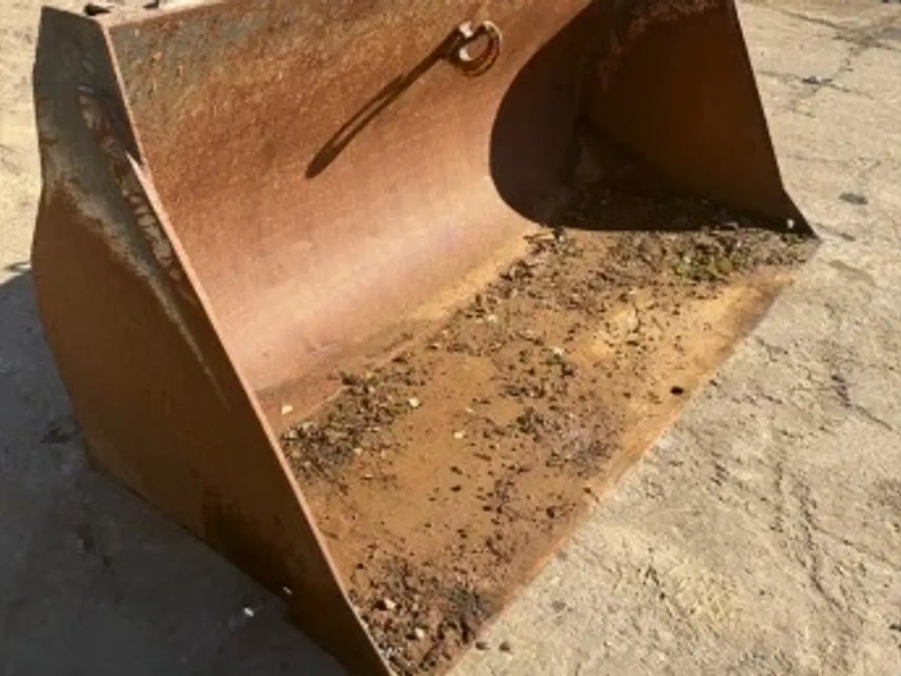 Billede 4 - 2300mm frontskovl