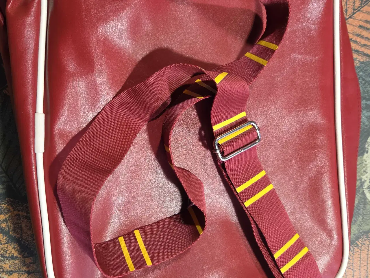 Billede 5 - Gryffindor skuldertaske Harry Potter