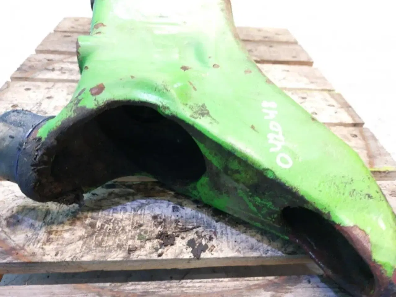 Billede 10 - Merlo P41.7 Lår 042048