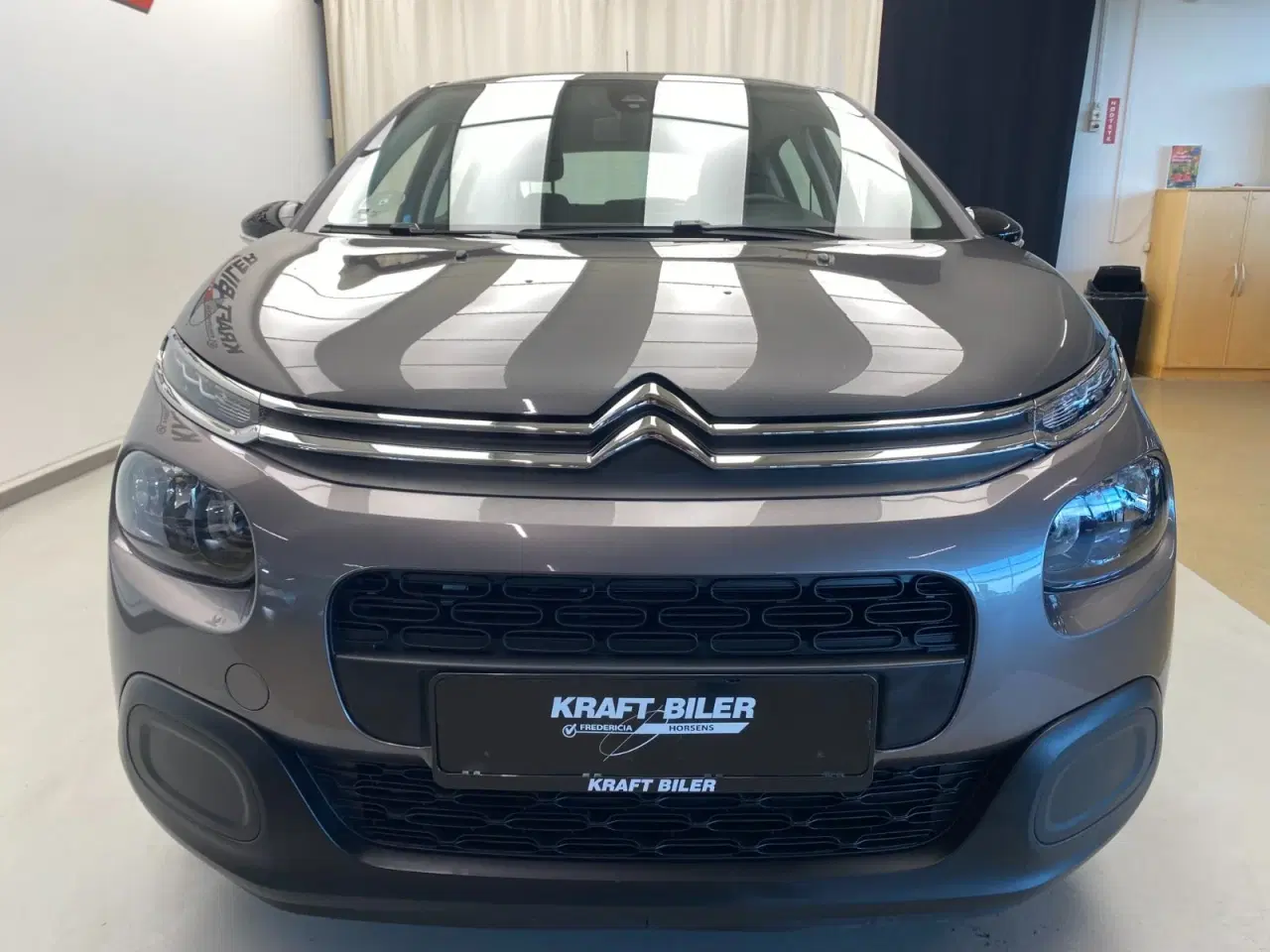 Billede 7 - Citroën C3 1,2 PureTech 82 Supreme