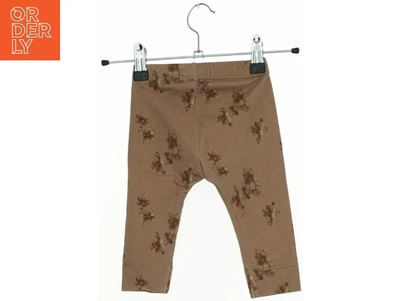 Billede 2 - Leggings fra Lil atelier (str. 62 cm)
