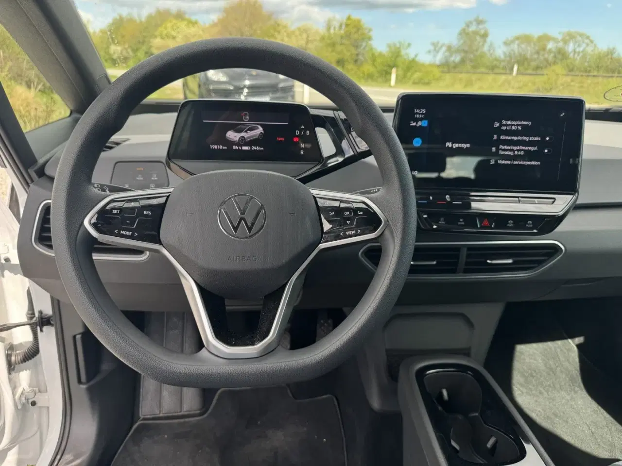 Billede 10 - VW ID.3 EL Pro 145HK 5d Aut.