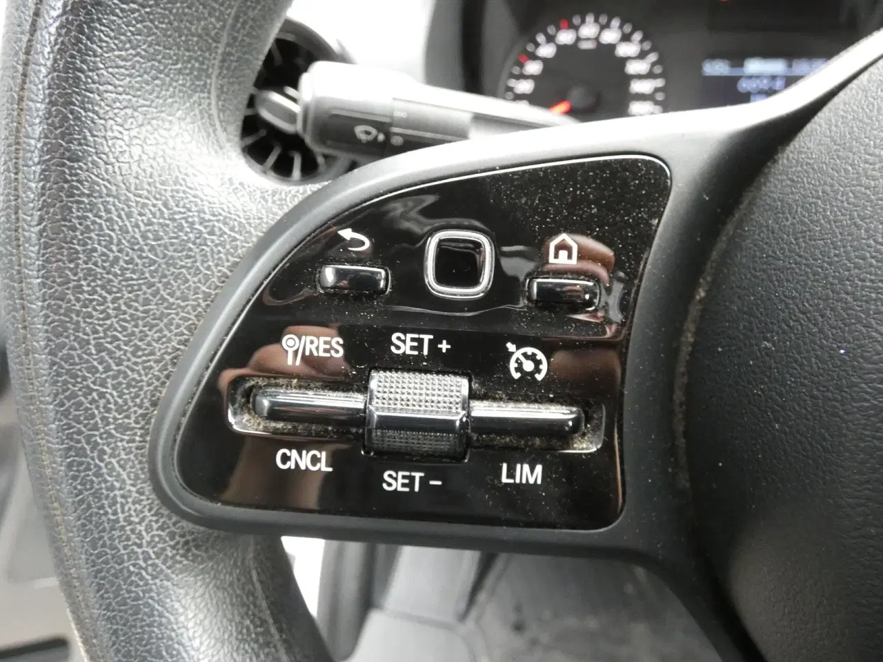 Billede 15 - Mercedes-Benz Sprinter 317 2,0 CDI A3 RWD 9G-Tronic 170HK Ladv./Chas. 9g Aut.