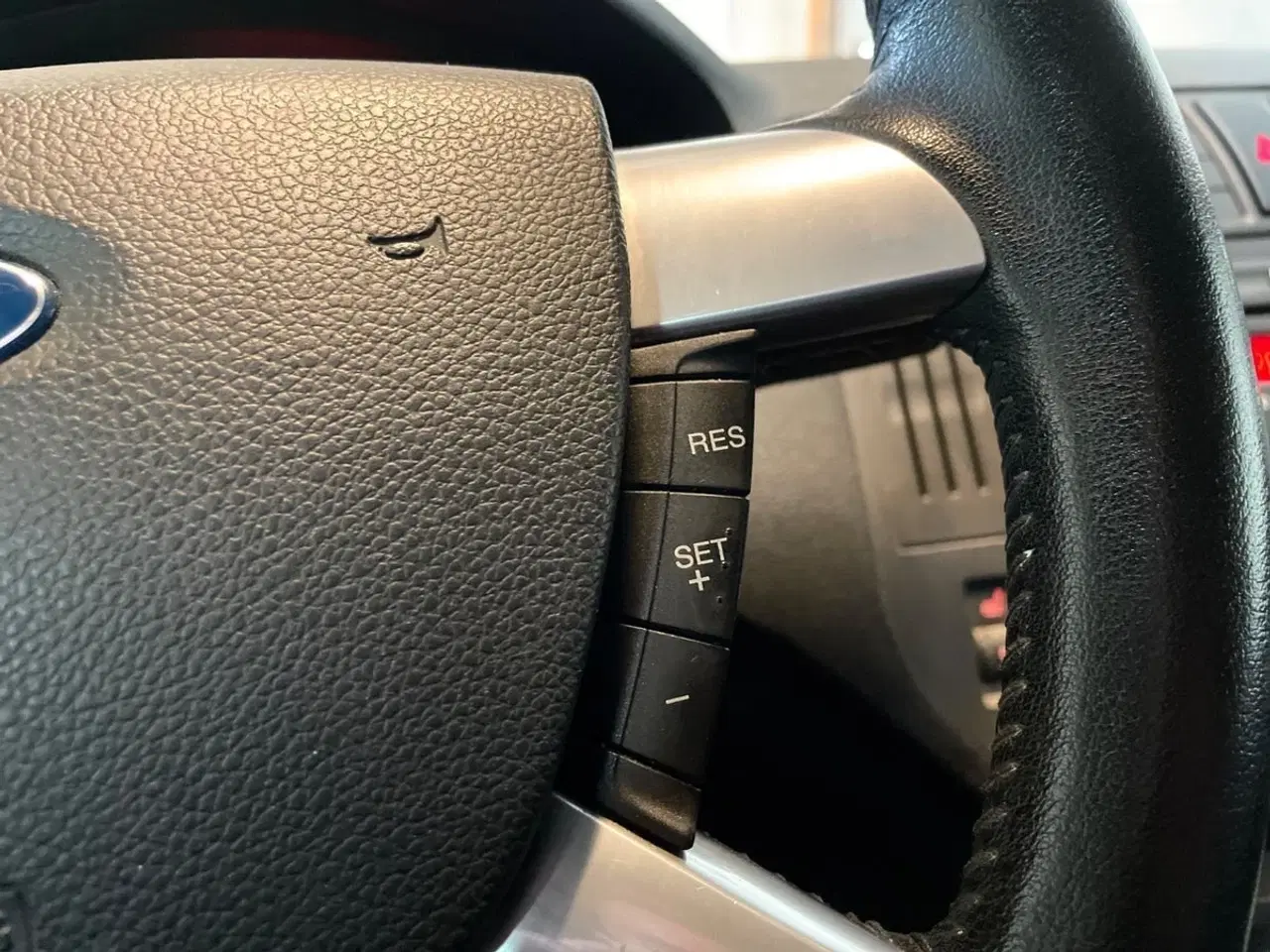 Billede 16 - Ford C-MAX 1,6 TDCi 90 Trend Collection