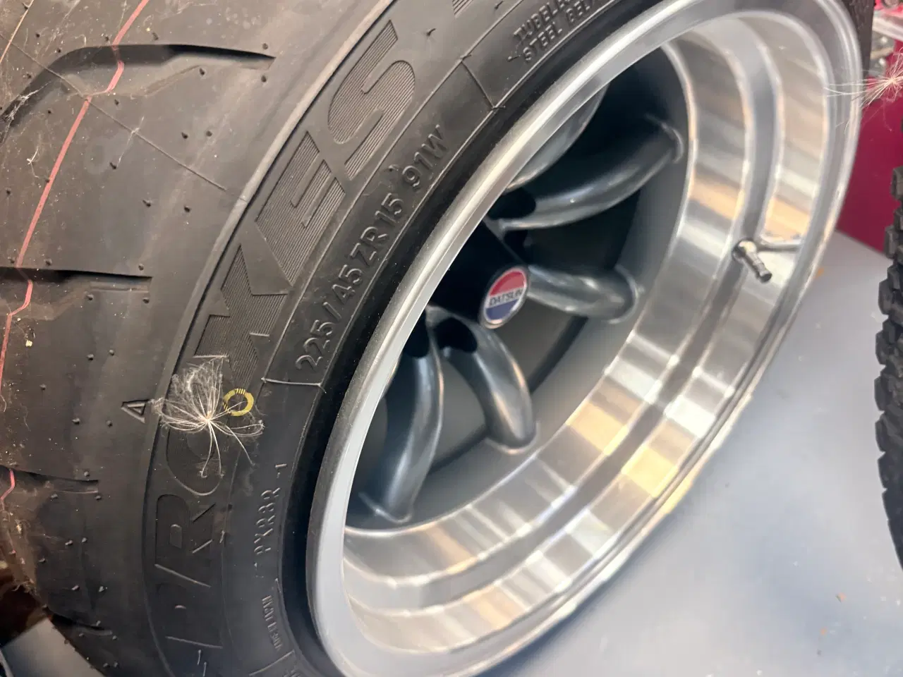 Billede 15 - Datsun S30