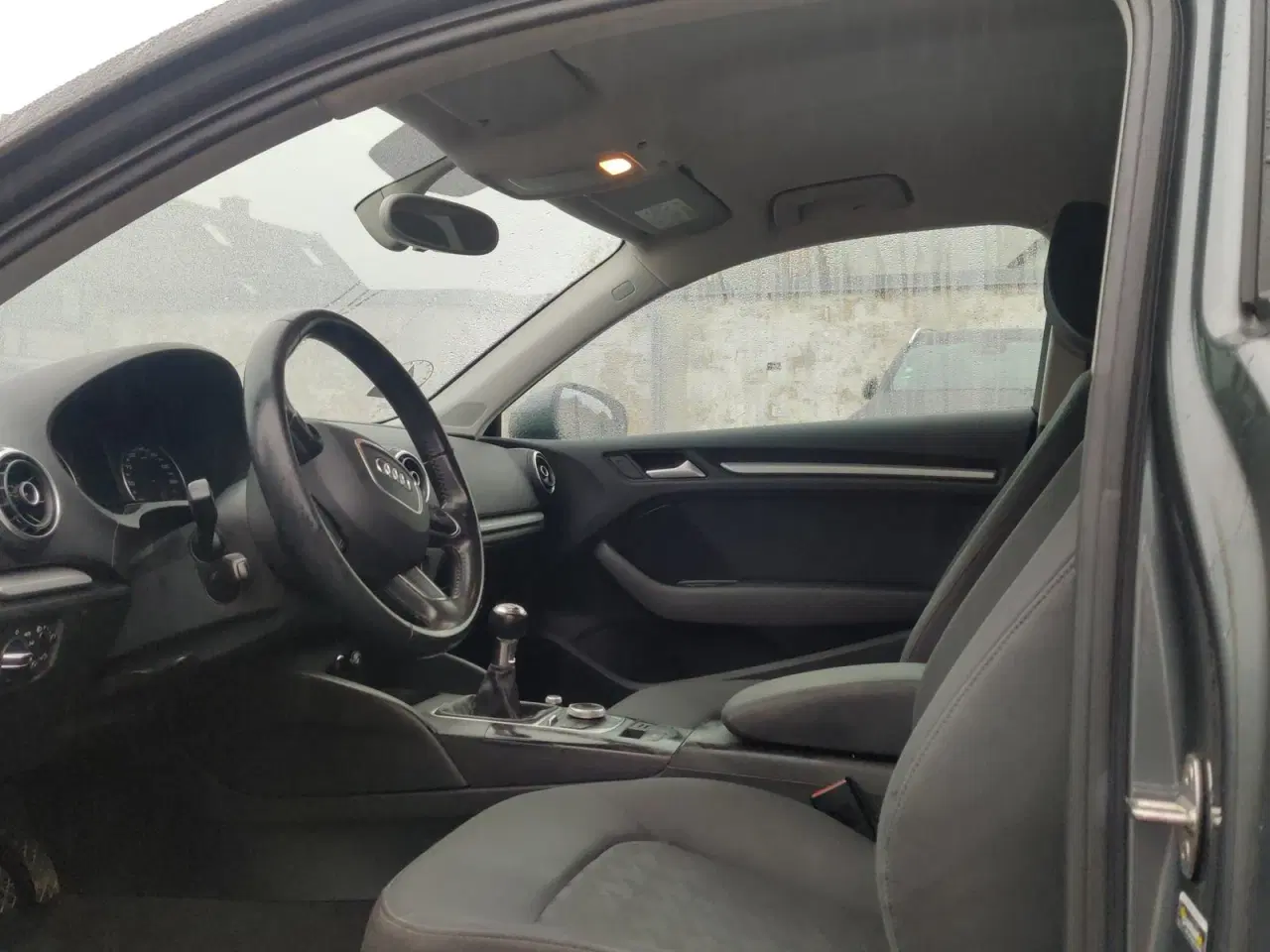 Billede 9 - Audi A3 1,6 TDi 110 Ultra Attraction