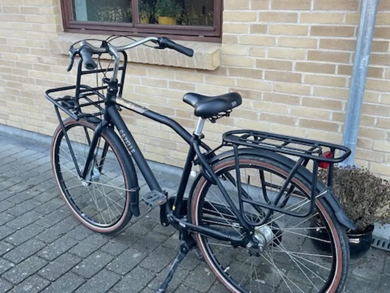 Billede 1 - Cykel model Gazelle