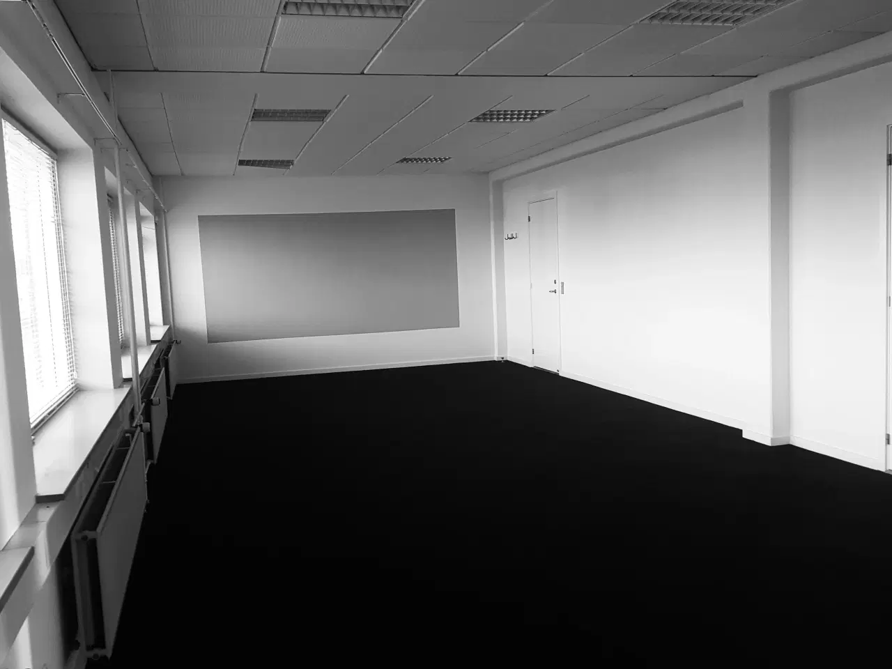 Billede 2 - Lej kontor i Ringsted