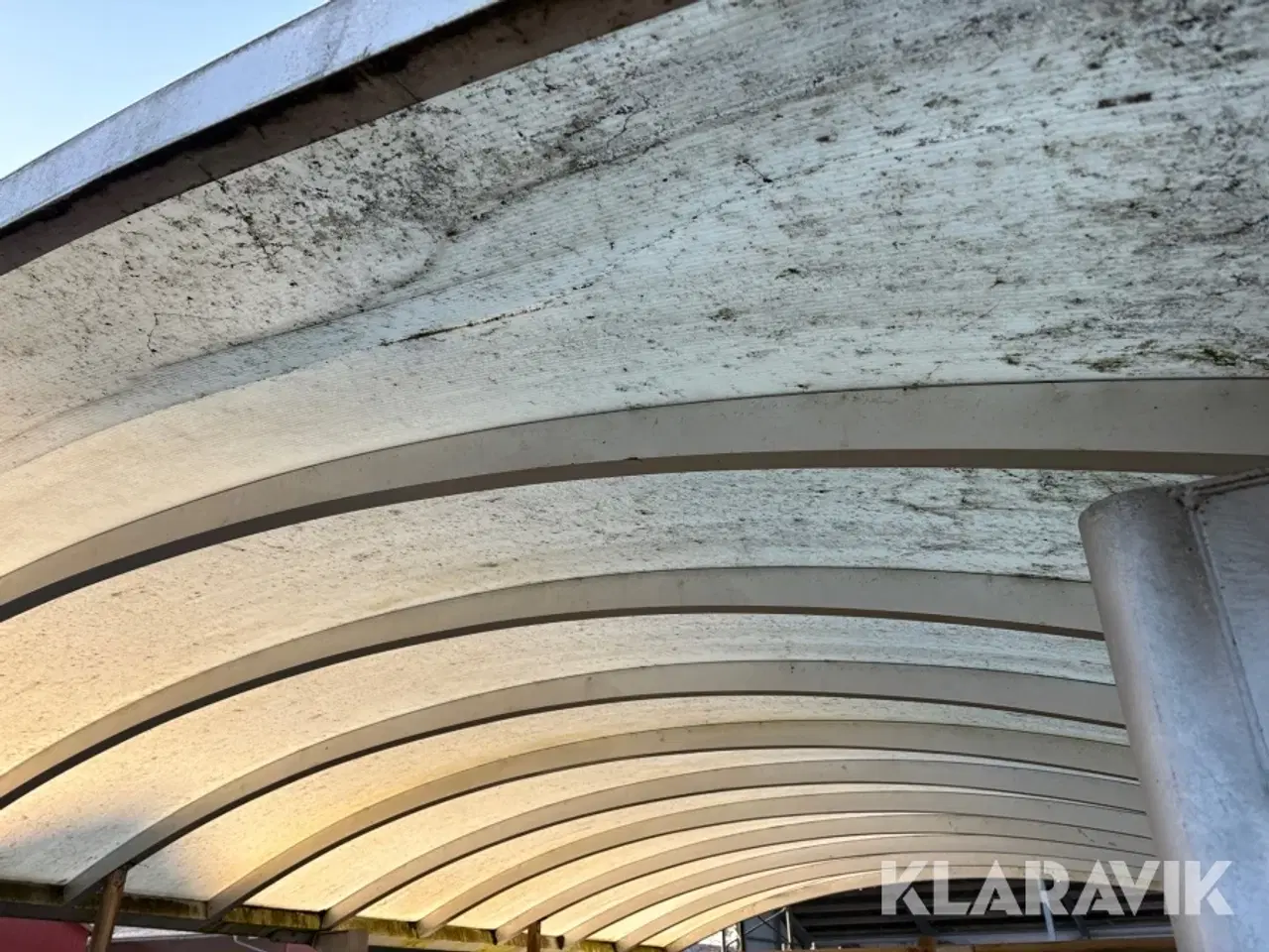 Billede 10 - Carport