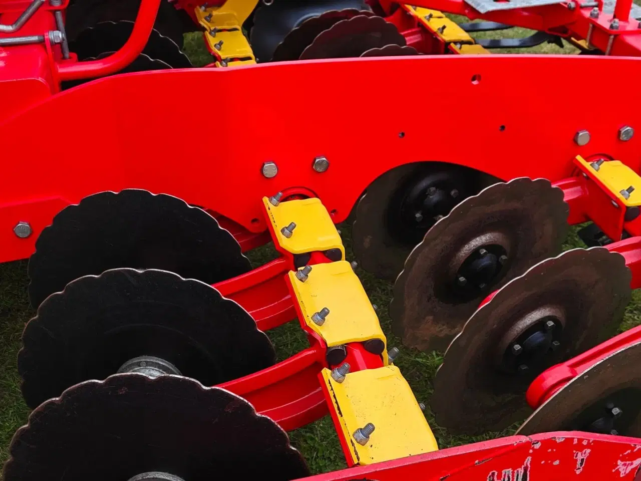 Billede 11 - Väderstad Rapid 400C XL