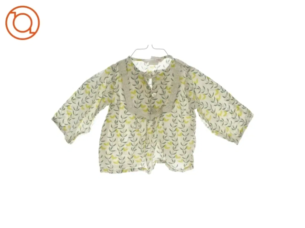 Billede 1 - Bluse fra H&M (str. 68)