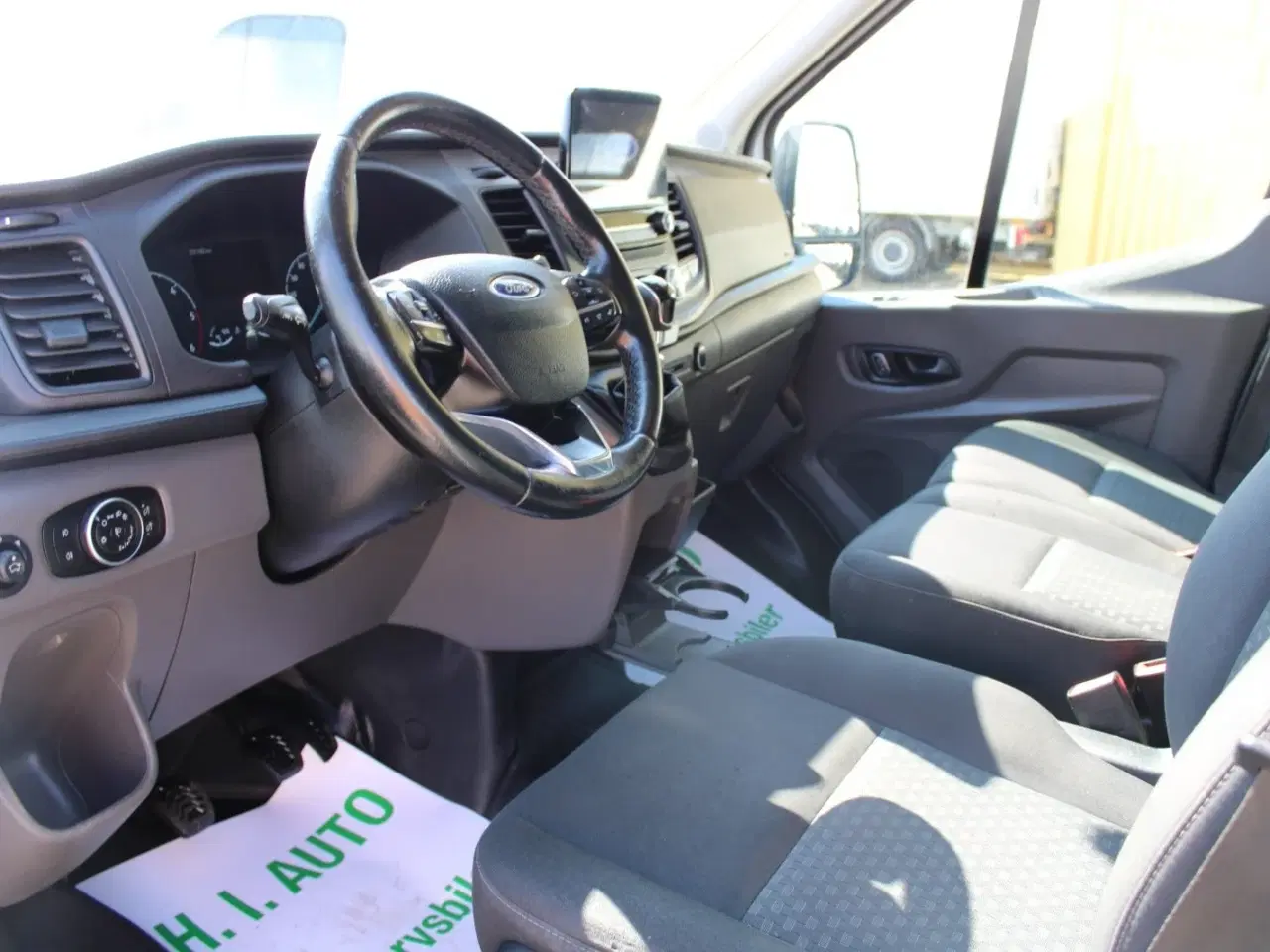 Billede 3 - Ford Transit 350 L3 Van 2,0 TDCi 130 Trend H2 FWD