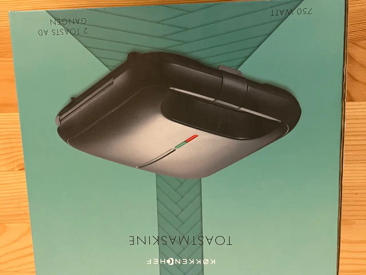 Billede 5 - Køkkenting, opbevaring og andet