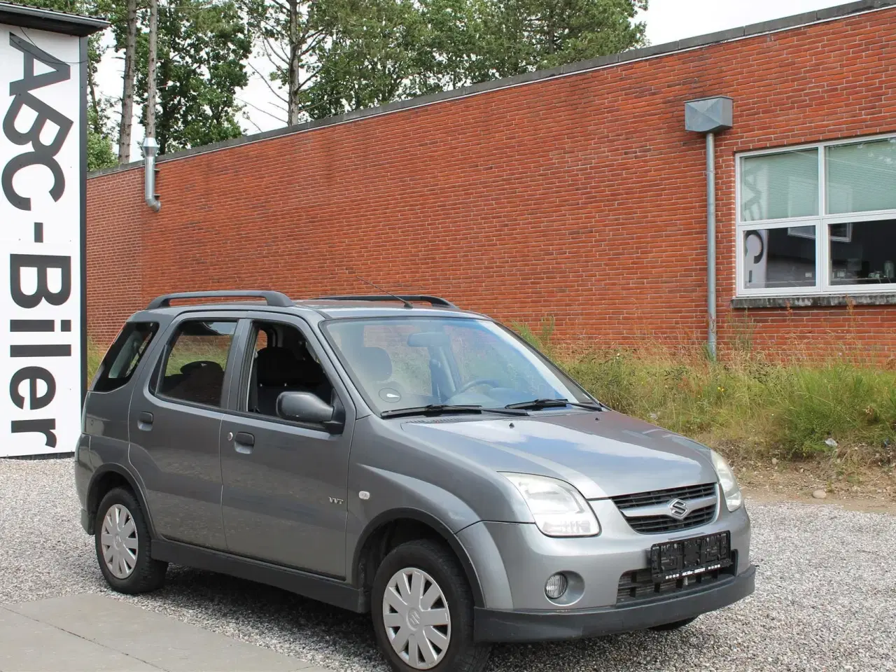 Billede 1 - Suzuki Ignis 1,3 SE 94HK 5d