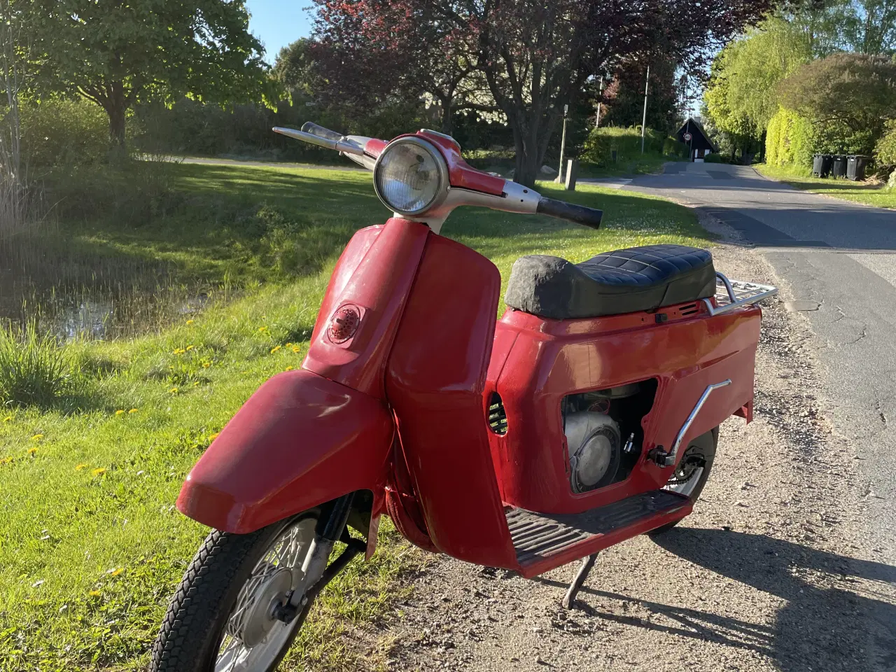 Billede 1 - Puch r50