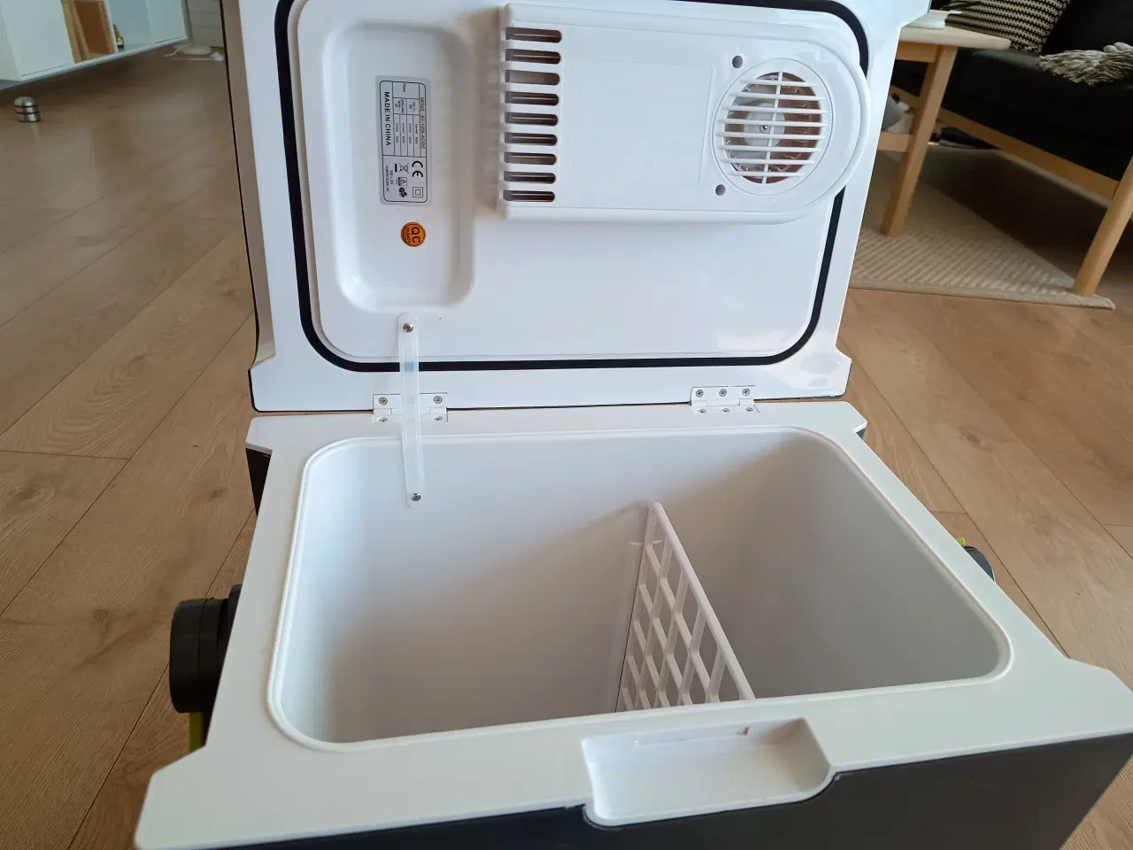 Billede 2 - Outwell Ecocool 24 L