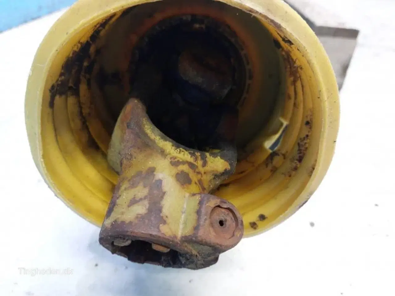 Billede 13 - New Holland Falihd 24 Fod PTO 89831004