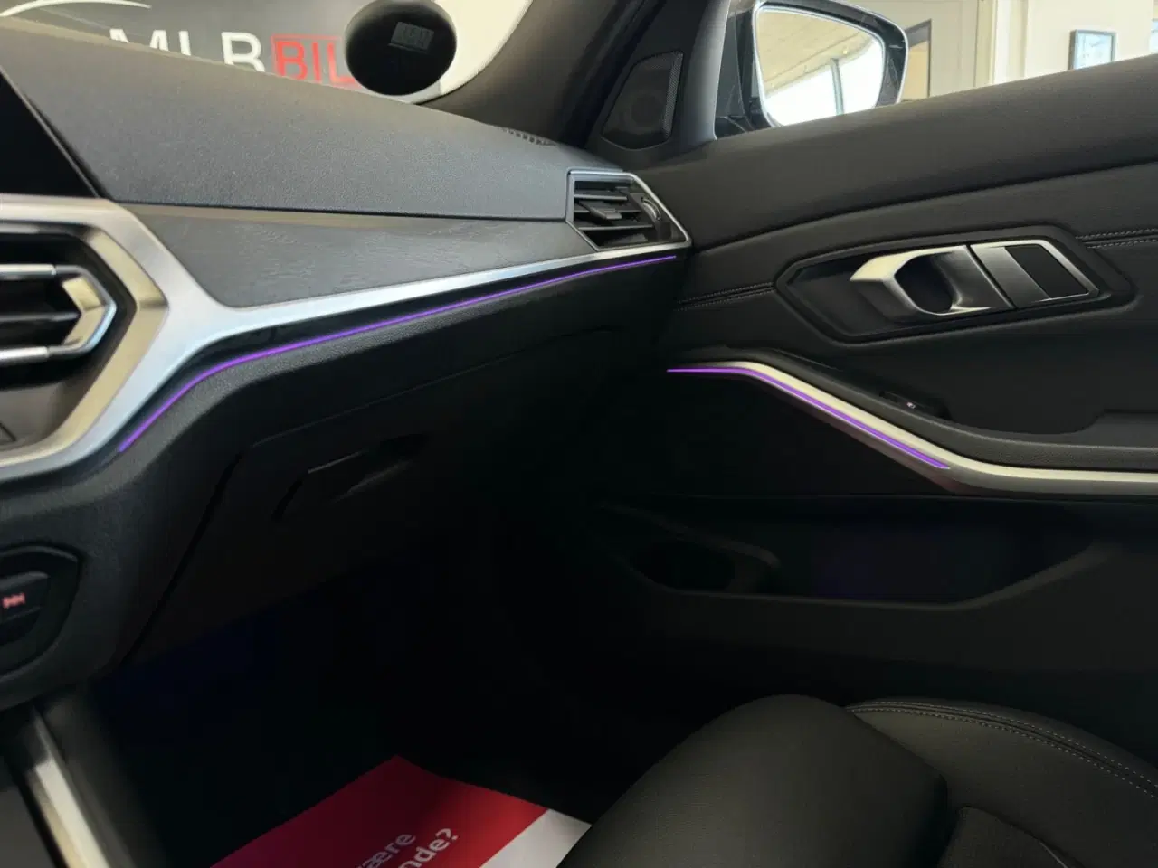 Billede 18 - BMW 330i 2,0 Sport Line aut.