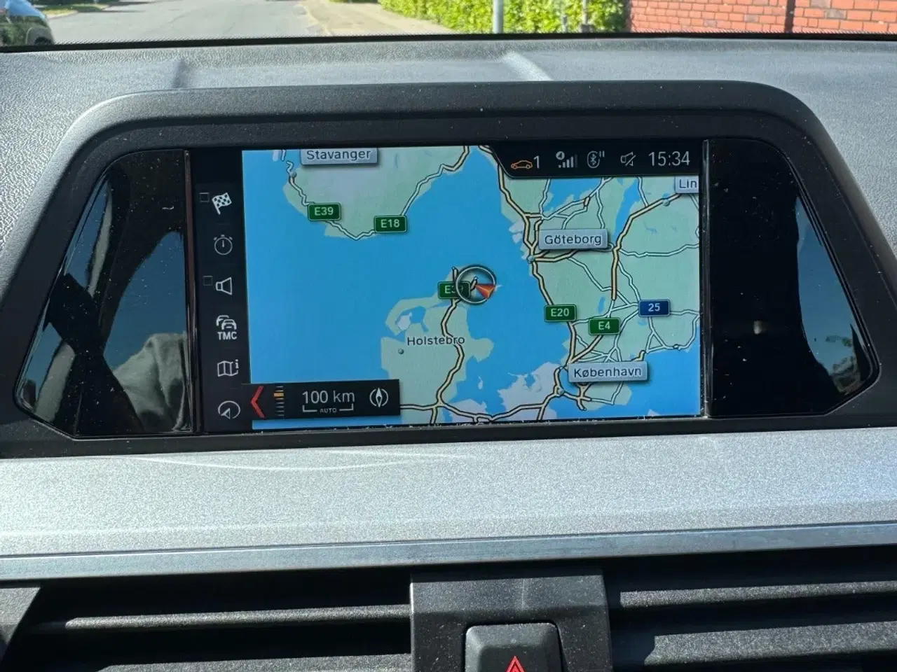 Billede 12 - BMW X3 2,0 xDrive30i Advantage aut.
