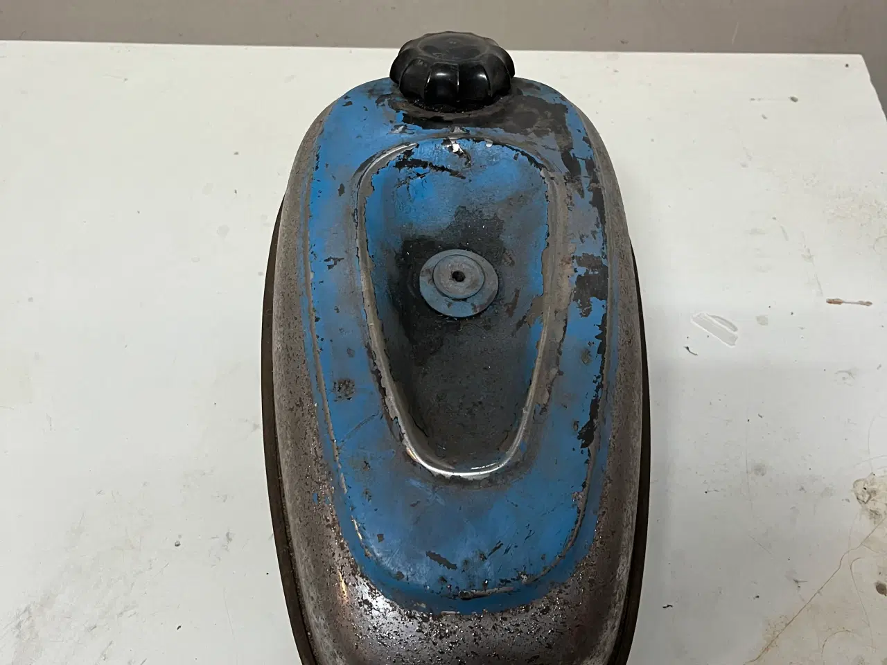 Billede 3 - Puch MS Tank