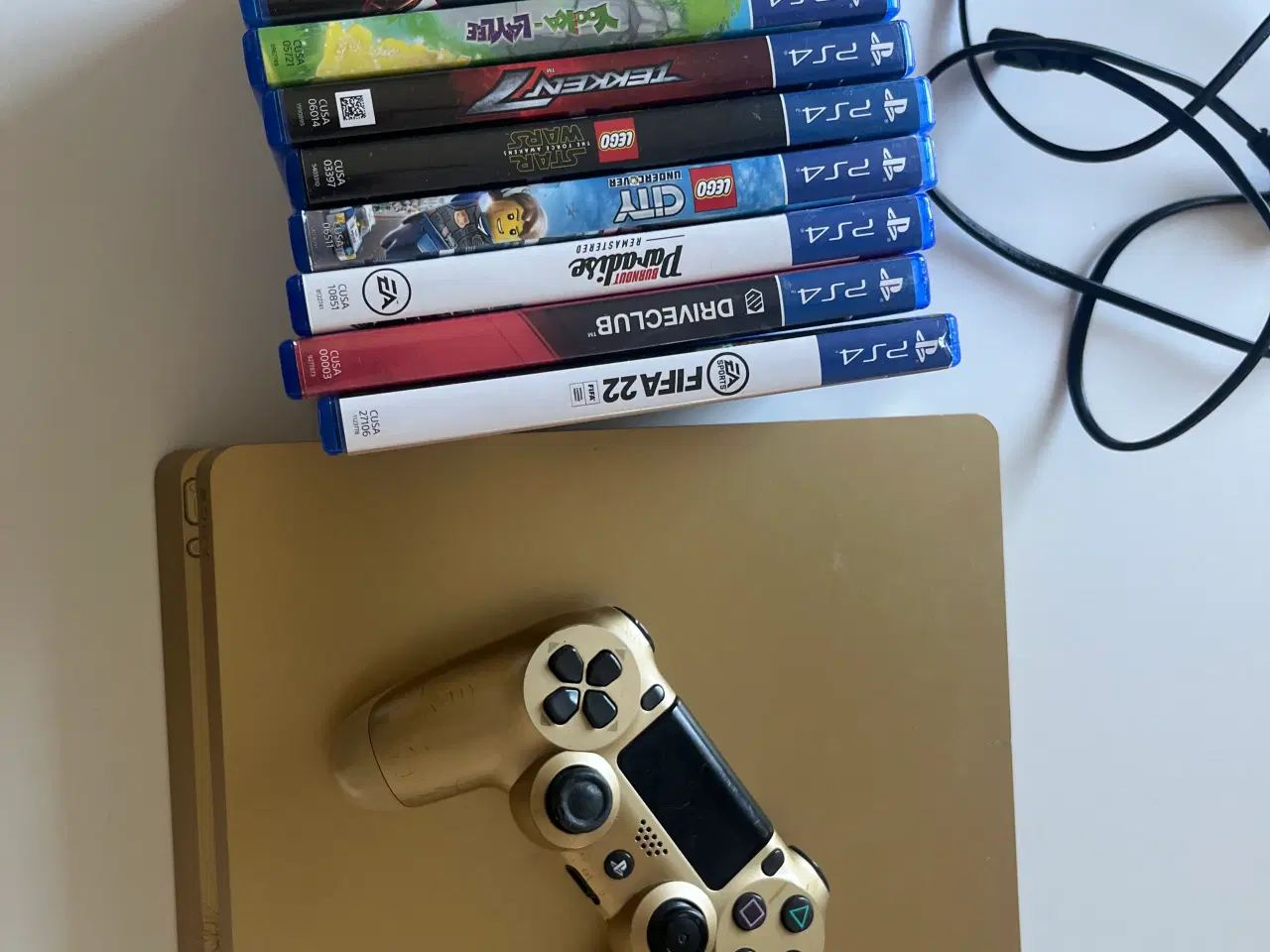 Billede 1 - Playstation 4