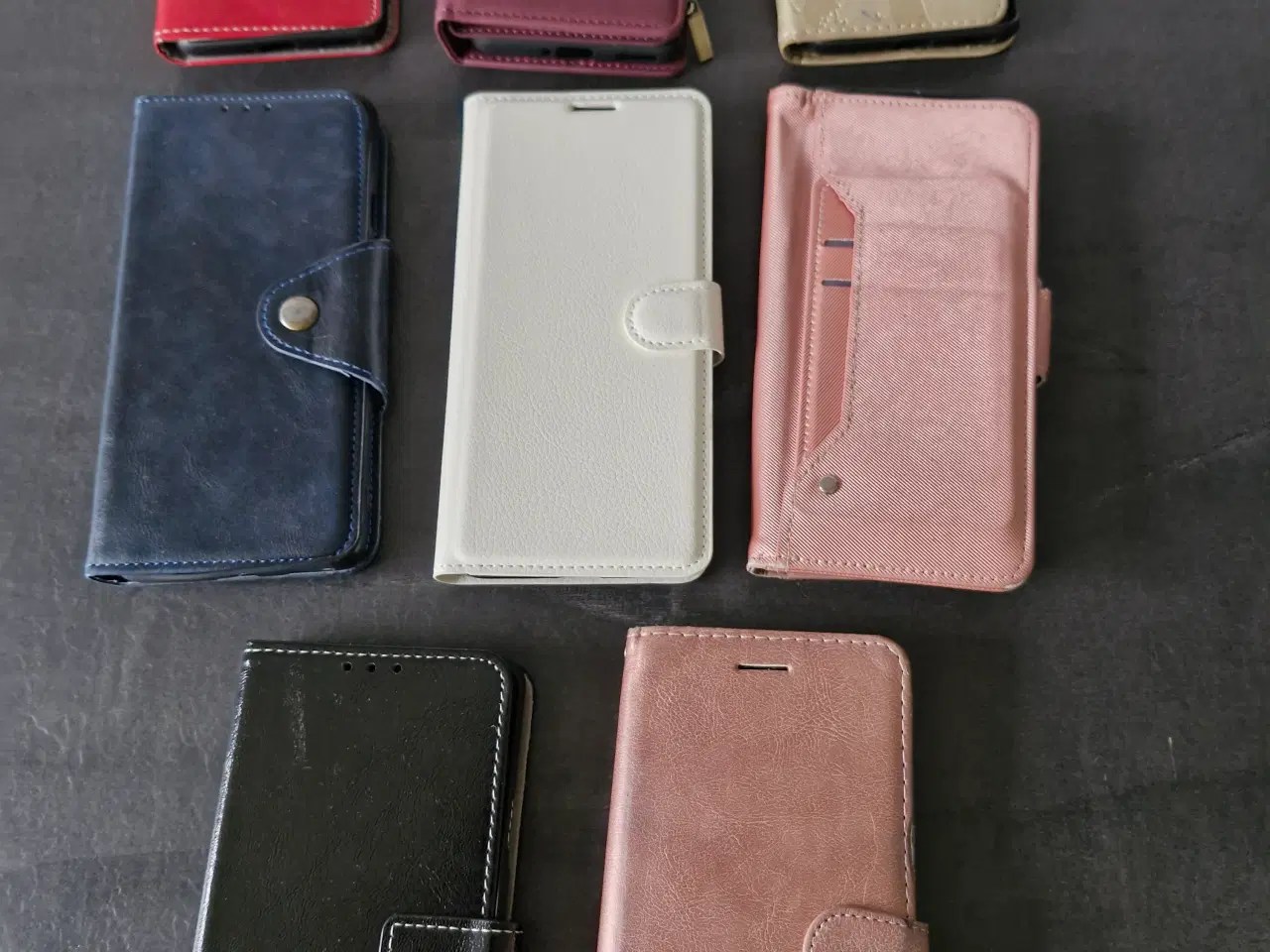 Billede 1 - Covers oneplus 8 pro
