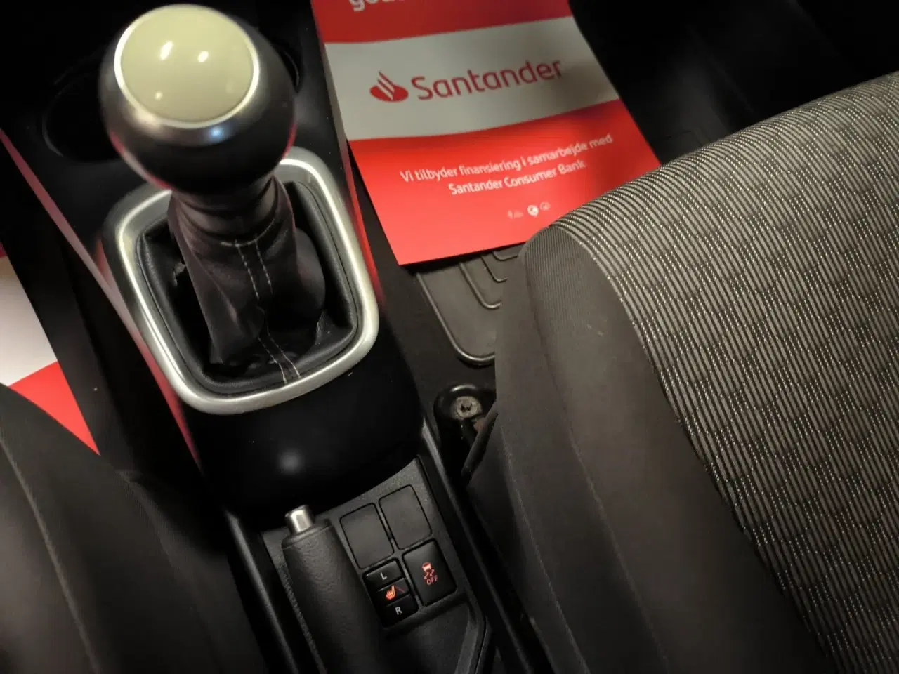 Billede 11 - Toyota Yaris 1,4 D-4D T1 Van